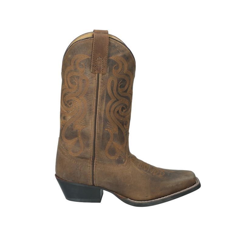 Smoky Mountain Ladies Lariat Boots