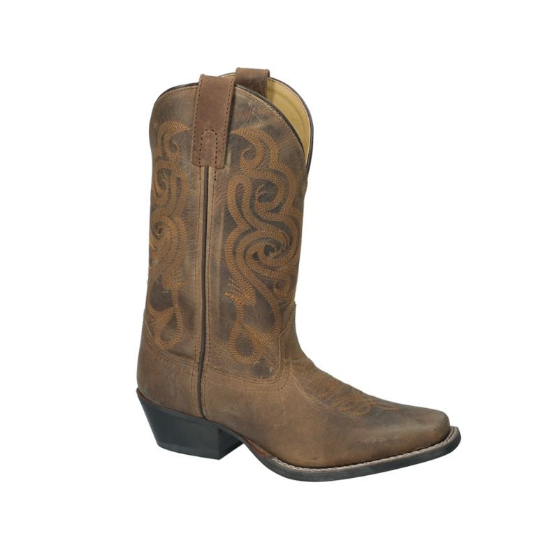 Smoky Mountain Ladies Lariat Boots