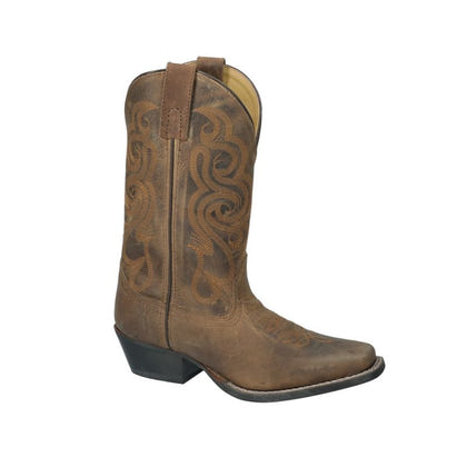 Smoky Mountain Ladies Lariat Boots