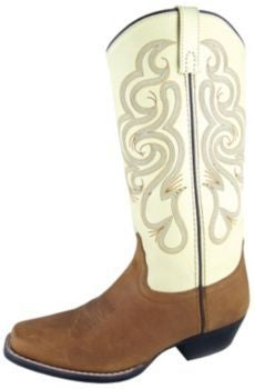 Smoky Mountain Ladies Lariat Boots