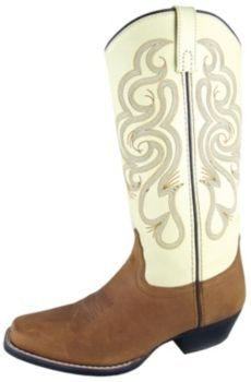 Smoky Mountain Ladies Lariat Boots