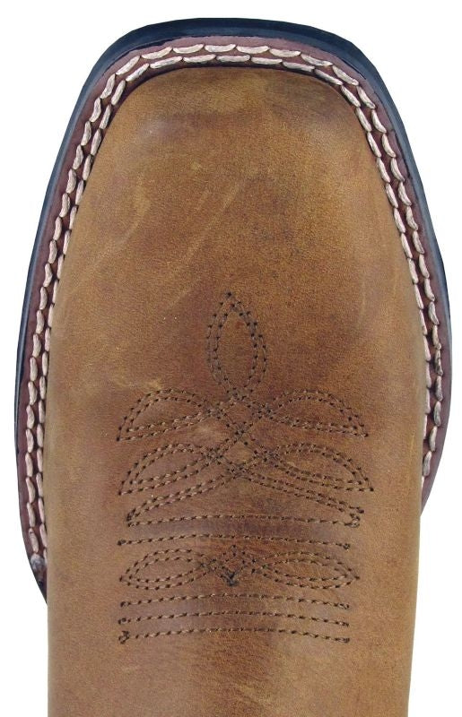 Smoky Mountain Ladies Lariat Boots