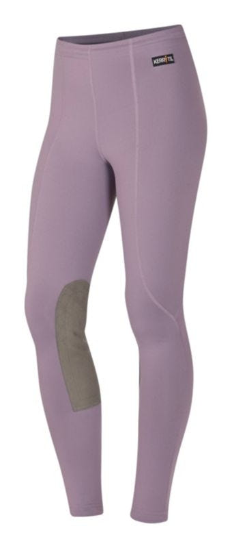 Kerrits Kids Performance Knee Patch Tights Small F
