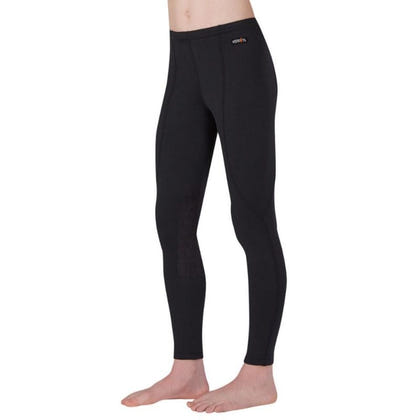Kerrits Kids Performance Knee Patch Tights Small F