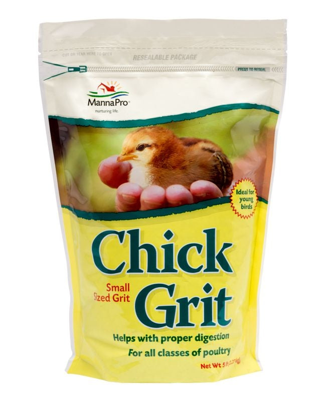 Manna Pro Chick Grit