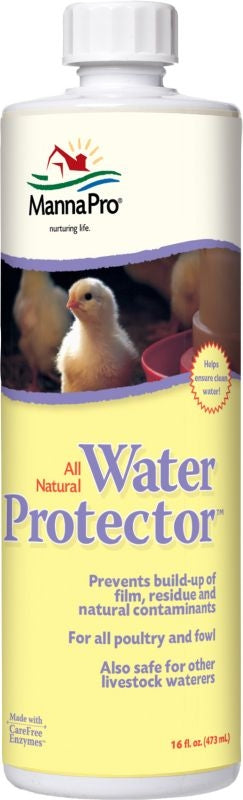 Manna Pro Water Protector