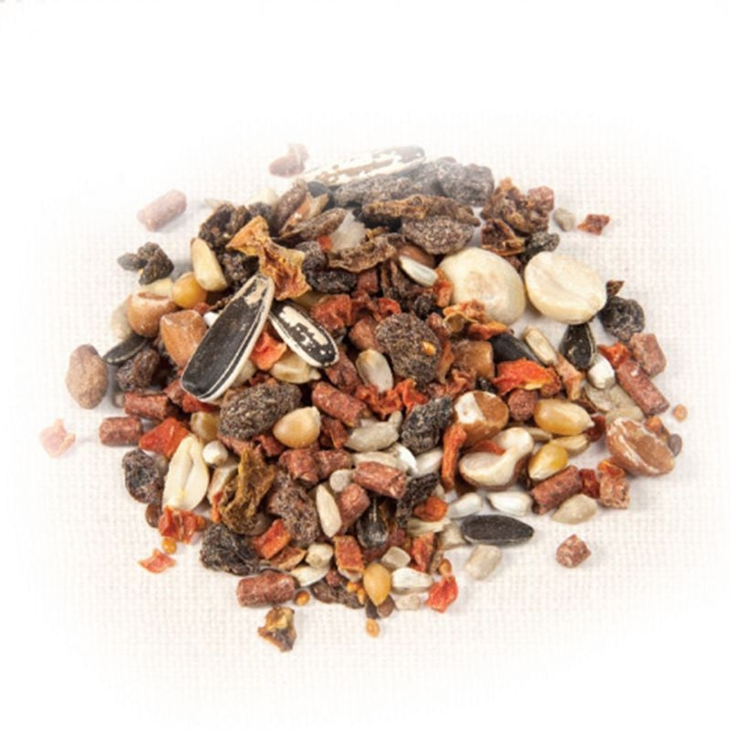 Manna Pro Harvest Delight Poultry Treat