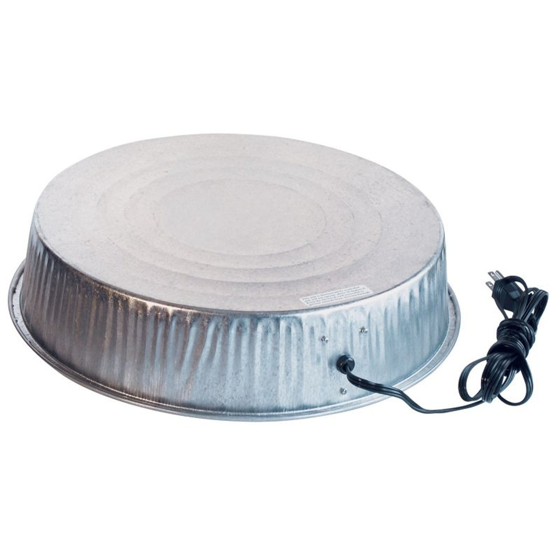 Farm Innovators Heated Base
