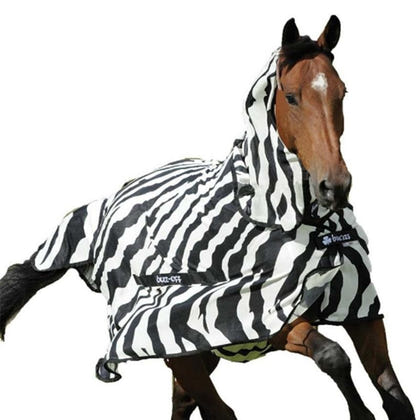 Bucas Zebra Fly Sheet