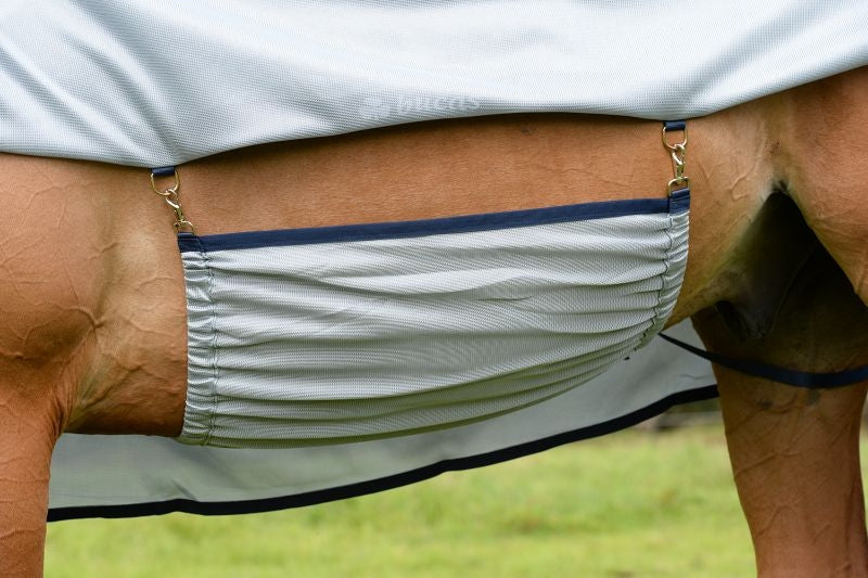 Bucas Full Neck Fly Sheet