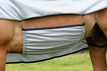 Bucas Full Neck Fly Sheet