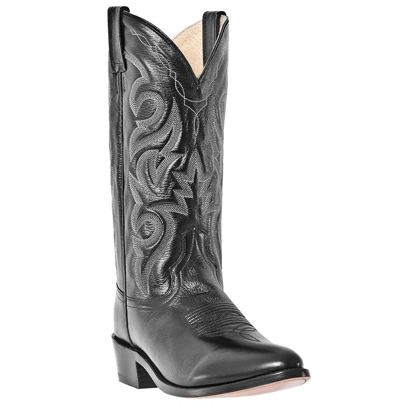 Dan Post Mens Milwaukee R Toe Boots