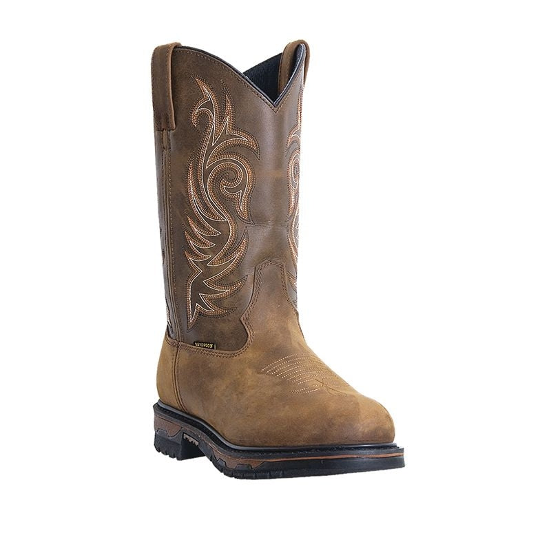 Laredo Mens Hammer Waterproof Western Boot