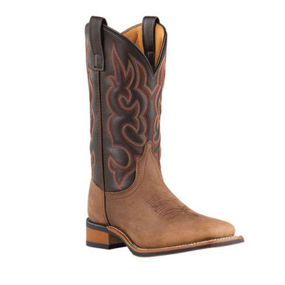 Laredo Mens Lodi Western Boots