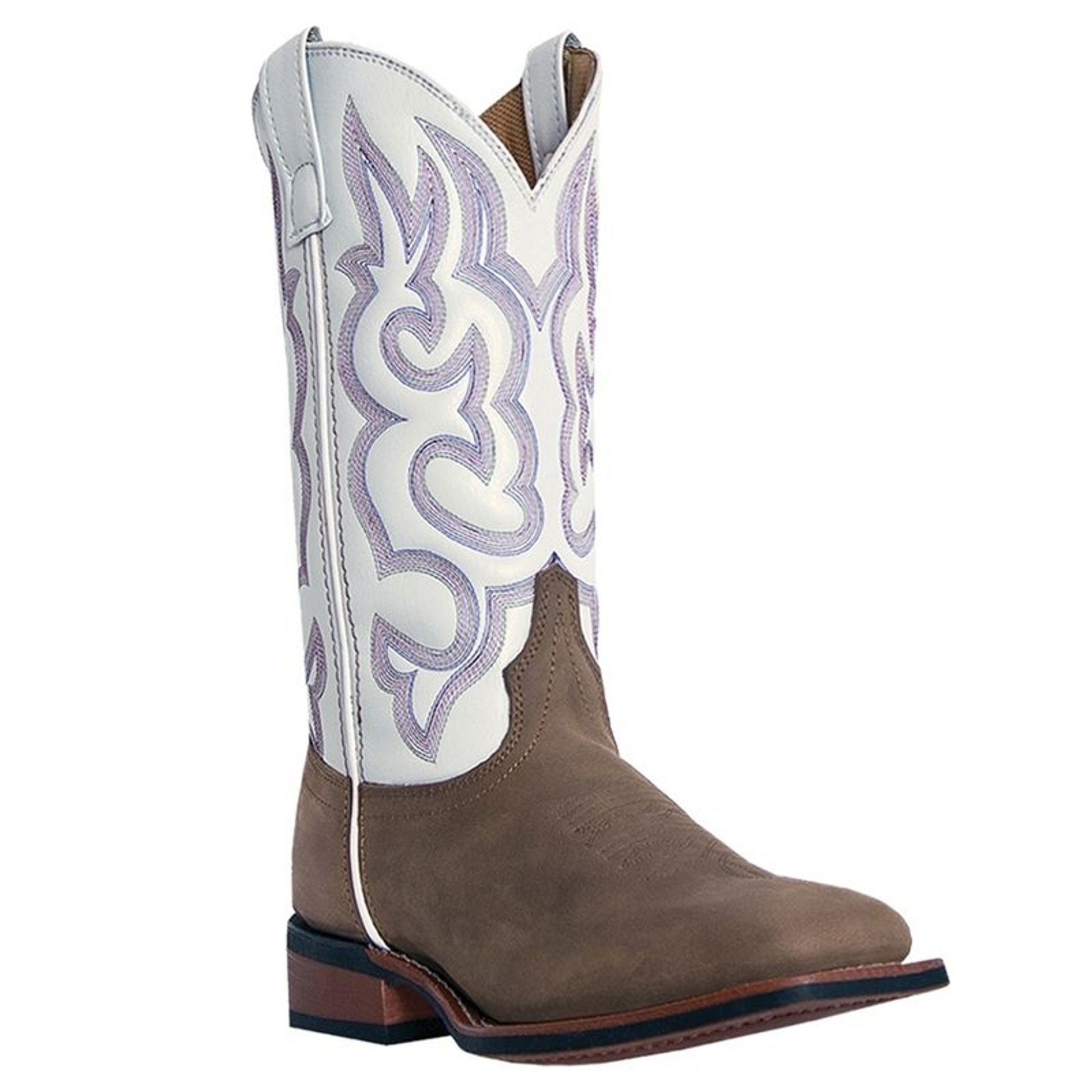 Laredo Ladies Mesquite Western Boots