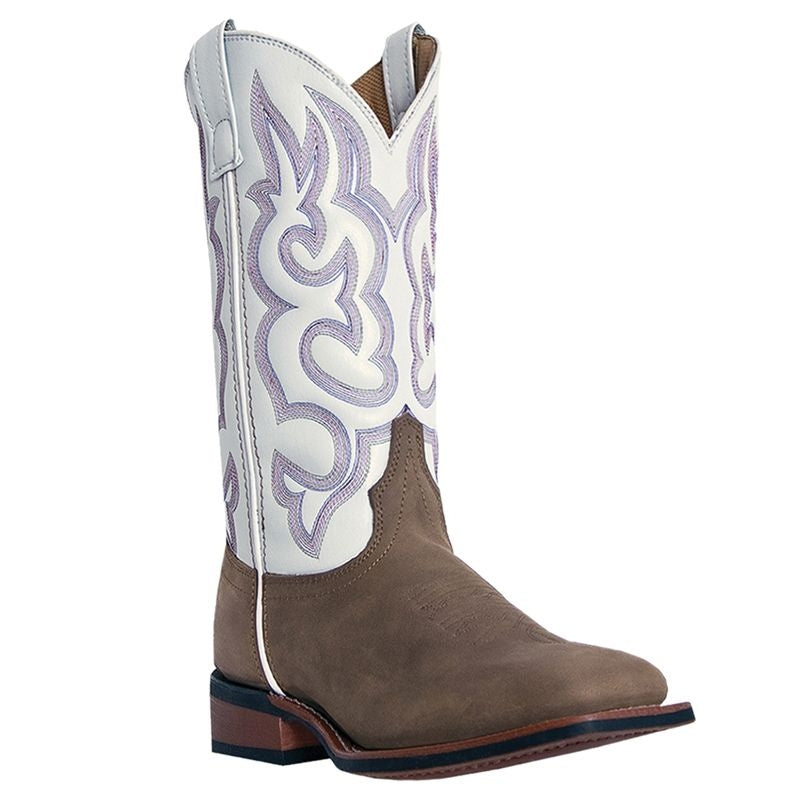 Laredo Ladies Mesquite Western Boots