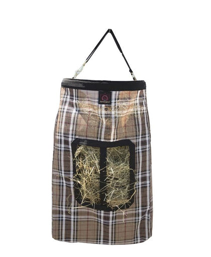 Kensington 2 Flake Hay Bag With Rim