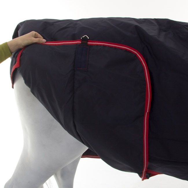 Rambo Original Turnout Blanket 200g