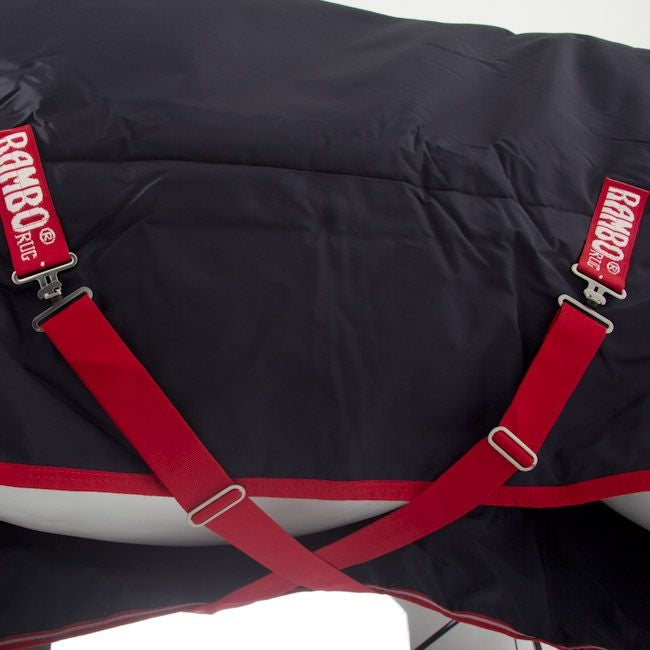 Rambo Original Turnout Blanket 200g