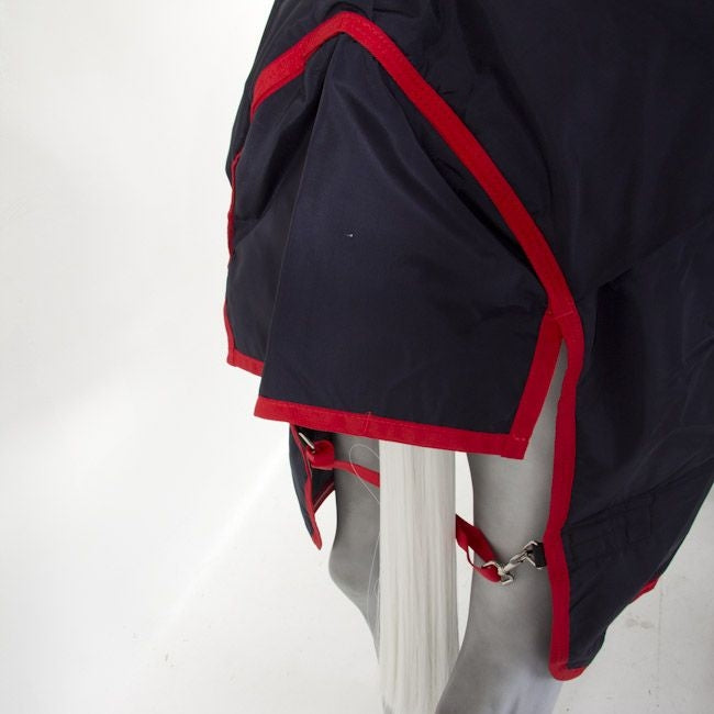 Rambo Original Turnout Blanket 200g