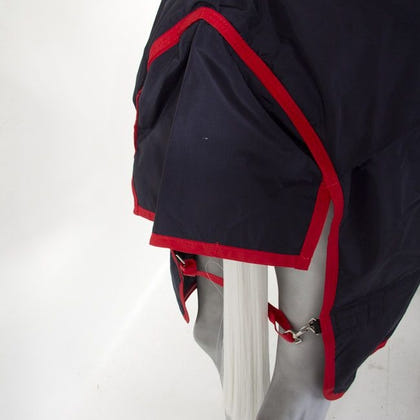 Rambo Original Turnout Blanket 200g