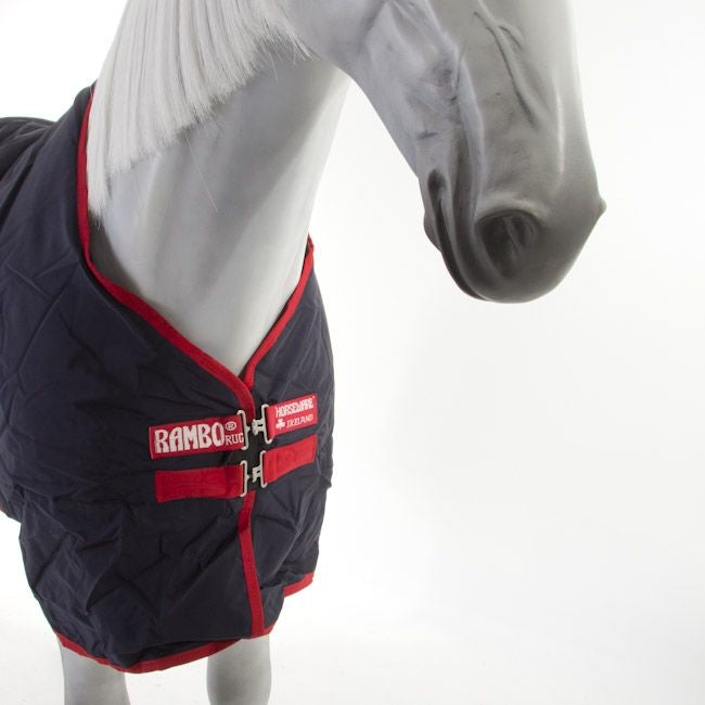 Rambo Original Turnout Blanket 200g