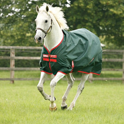 Rambo Original Turnout Blanket 400g