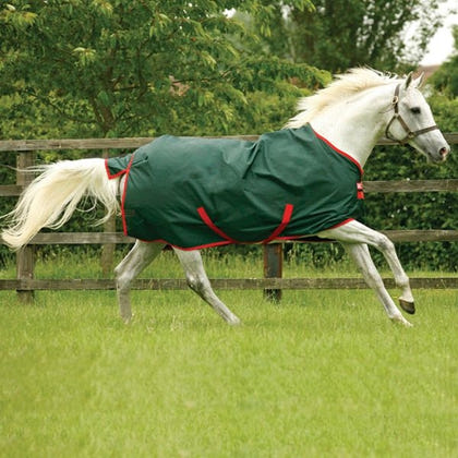 Rambo Original Turnout Blanket 400g