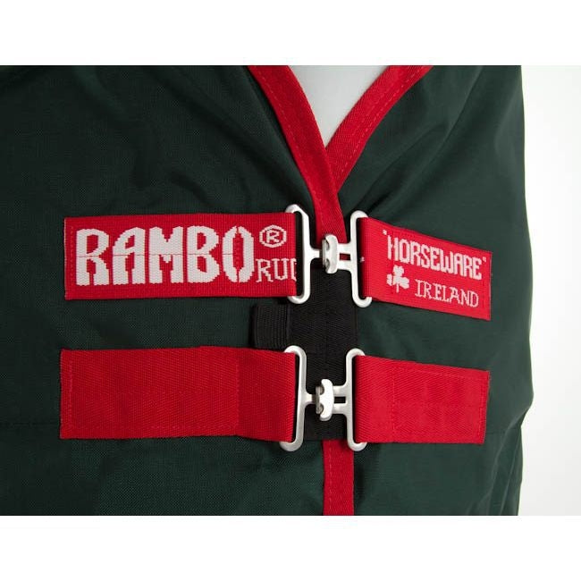 Rambo Original Turnout Blanket 400g