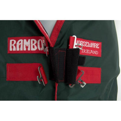 Rambo Original Turnout Blanket 400g
