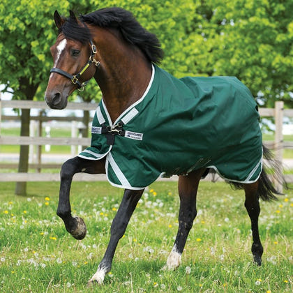Rambo Original Leg Arch Turnout Sheet