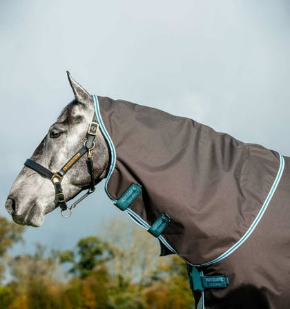 Amigo 1200D Turnout Hood 0g
