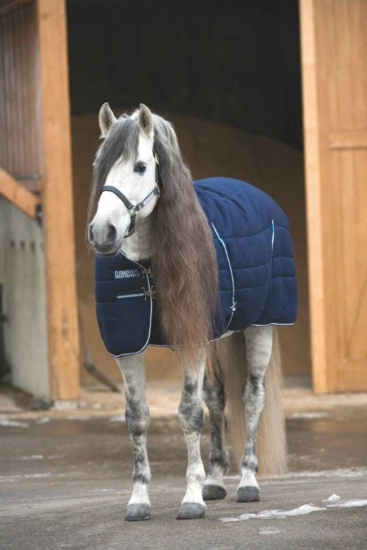 Horseware Rambo Stable Blanket 200g 60
