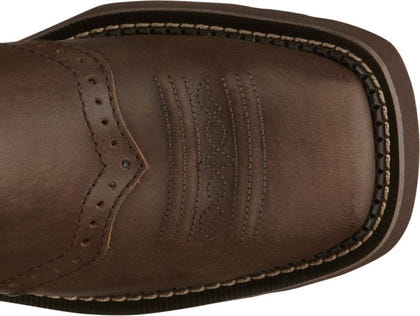 Justin Ladies Gypsy Inji Square Toe Boots