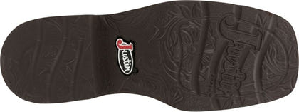 Justin Ladies Gypsy Inji Square Toe Boots