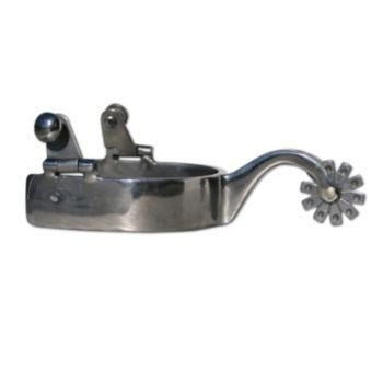 Professionals Choice PS Trainer Spurs
