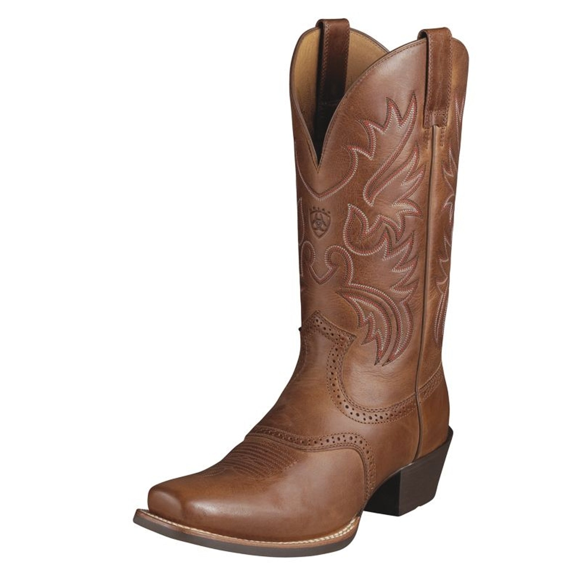 Ariat Mens Legend Boots