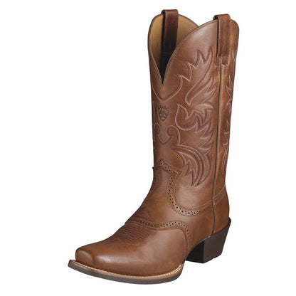 Ariat Mens Legend Boots