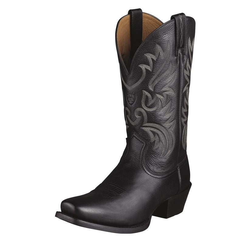 Ariat Mens Legend Boots