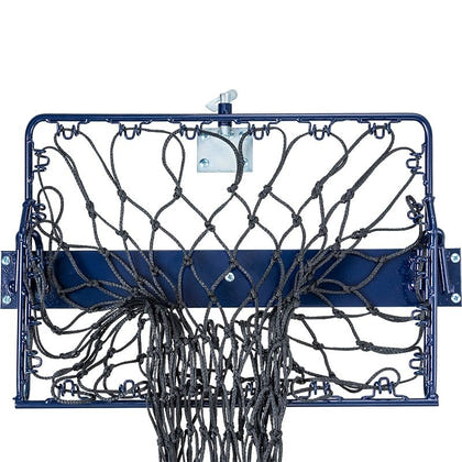 Hay Hoops Original Collapsible Wall Feeder with Net