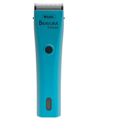 Wahl Bravura Lithium Ion Clipper