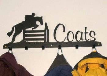 Coat Rack