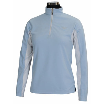 TuffRider Ventilated Ladies L/S Shirt