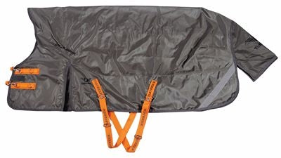 TuffRider 1200D Outer Armor Turnout Sheet