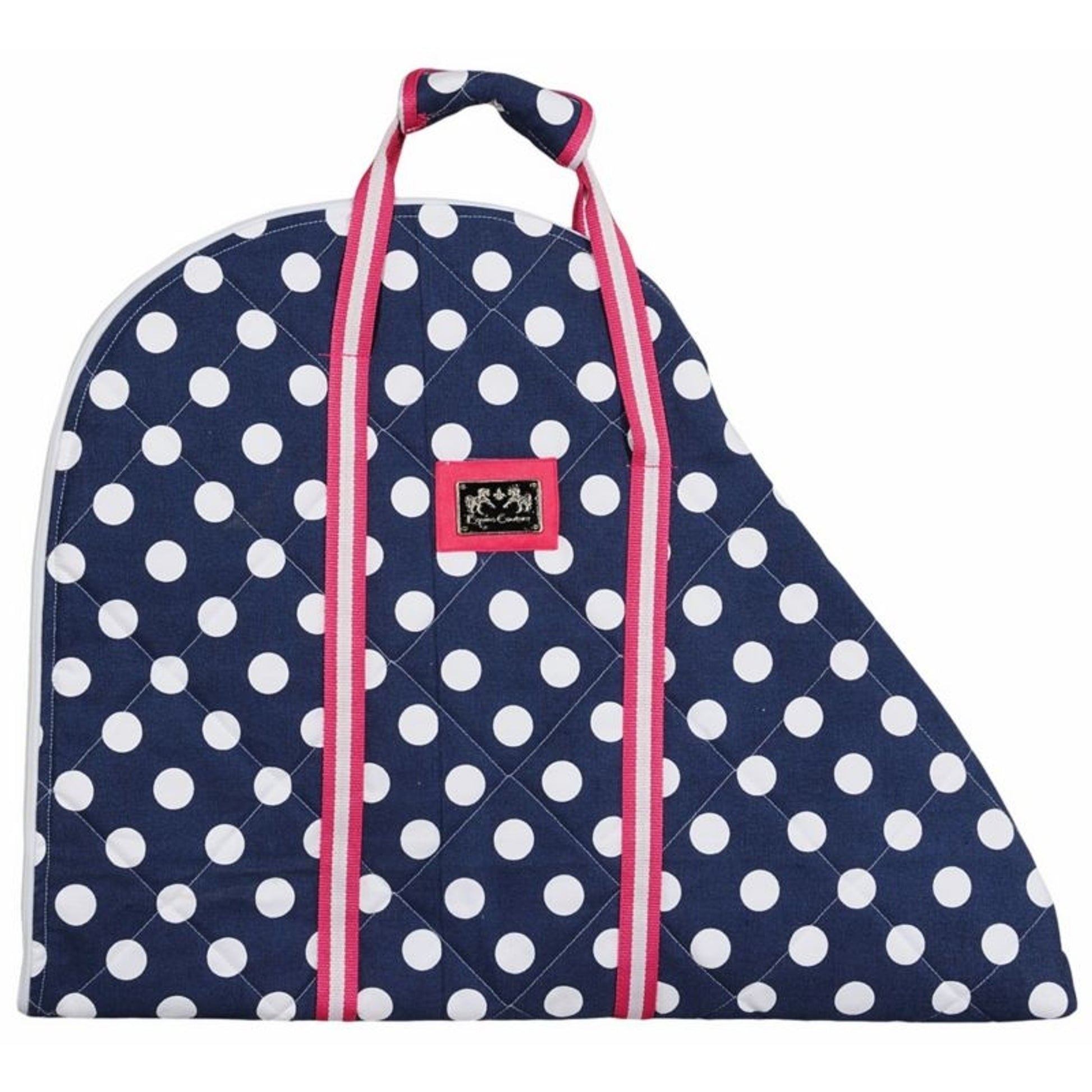 Equine Couture Emma Saddle Bag