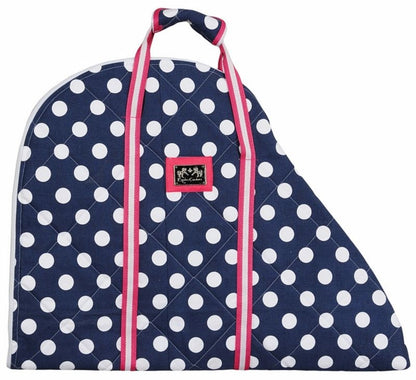 Equine Couture Emma Saddle Bag