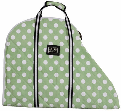 Equine Couture Emma Saddle Bag