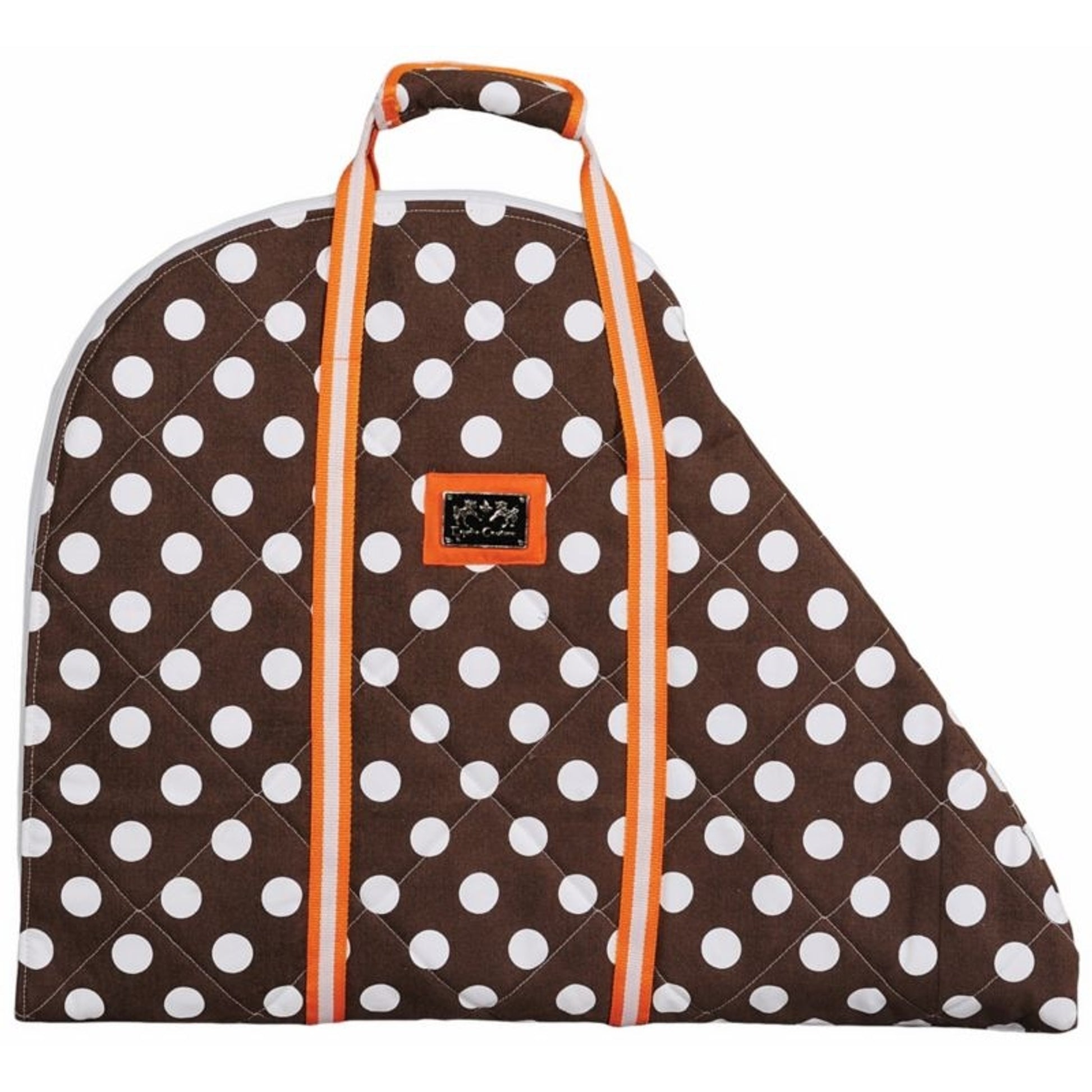 Equine Couture Emma Saddle Bag
