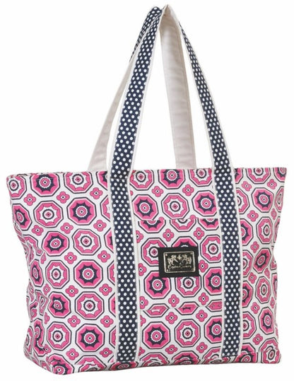 Equine Couture Kelsey Tote Bag