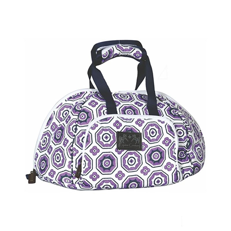 Equine Couture Kelsey Helmet Bag
